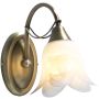 Dar Lighting DOUBLET DOU0775 Светильник за стена 1x40W/E14