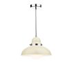 Dar Lighting DYNAMO DYN0133 Висяща лампа 1x60W/E27