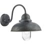 Dar Lighting DYNAMO DYN0737 Светильник за стена 1x40W/E14 IP44