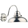 Dar Lighting DYNAMO DYN0761 Светильник за стена 1x40W/E14