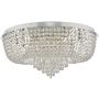 Dar Lighting EITAN EIT4808 Таванен светилник 12x25W/G9