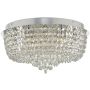 Dar Lighting EITAN EIT5008 Таванен светилник 9x25W/G9