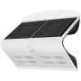 Eko-Light BUTTERFLY EKO3997 Слънчева лампа 1x6,8W 4000K 800LM IP65