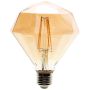 Eko-Light DIAMOND EKZA3560 Крушка 4W/E27 2700K 280LM IP20