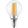 Eko-Light EKZF022 Крушка 4W/E14 2700K 400LM IP20