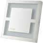 Eko-Light QUADRO EKS0414 Светлина за стълбище със скрит монтаж 1x0,6W/LED 4000K 14LM IP20