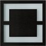 Eko-Light QUADRO EKS6907 Светлина за стълбище със скрит монтаж 0,6W/LED 4000K 14LM IP20