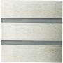 Eko-Light VOX EKS6165 Светлина за стълбище със скрит монтаж 1x0,6W/LED 4000K 14LM IP20
