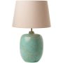 Dar Lighting ELGAR ELG4255 Масичка лампа 1x60W/E27