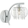 Dar Lighting ELMA ELM0750 Светильник за стена 1x40W/G9