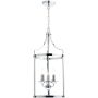 Dar Lighting ELY ELY0350 Висяща лампа 3x60W/E14