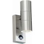 Endon CANON PIR EL-40062 Светильник за стена 2x35W/GU10 IP44