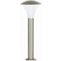 Endon FRANCIS EL-40069 Стойка лампа 1x6W/LED 6500K 420LM IP44
