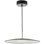 Dar Lighting ENOCH ENO0122 Висяща лампа 1x18W/LED 3000K 785LM