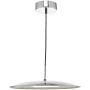 Dar Lighting ENOCH ENO0150 Висяща лампа 1x18W/LED 3000K 785LM