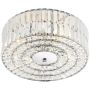 Dar Lighting ERROL ERR5250 Таванен светилник 4x40W/E14