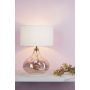 Dar Lighting ESAROSA ESA4210 Масичка лампа 1x60W/E27