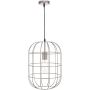 Dar Lighting EUDORA EUD0146 Висяща лампа 1x60W/E27