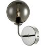 Dar Lighting FEYA FEY0750-01 Светильник за стена 1x40W/G9