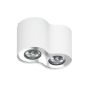 AZzardo NEOS AZ0709 Повърхностно светило 2x50W/GU10