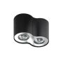 AZzardo NEOS AZ0710 Повърхностно светило 2x50W/GU10