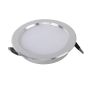 Italux BELLA FH-TH0030 AL Вградено спот светило 12xLED/6W