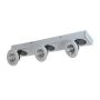 Italux CATALINA FH31783A13 Спот 3x7W/LED