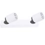 Italux LUCIEN FH31312A11 Спот 2x35W/GU10