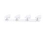 Italux OXFORD FH31334AJA13 Спот 4x50W/GU10