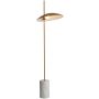 Italux VILAI FL-203342-1-GD Стойка лампа 1x4W/LED 3000K 400LM IP20