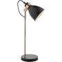 Dar Lighting FREDERICK FRE4222 Бюро лампа 1x40W/E27
