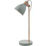 Dar Lighting FREDERICK FRE4239 Бюро лампа 1x40W/E27