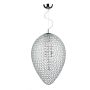 Dar Lighting FROST FRO0550 Висяща лампа 5x40W/E14