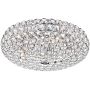 Dar Lighting FROST FRO5450 Таванен светилник 5x40W/G9