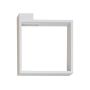 Milagro FRAME ML205 Светильник за стена 2x6W/LED 420LM