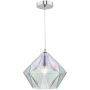 Dar Lighting GAIA GAI0150 Висяща лампа 1x60W/E27