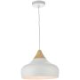 Dar Lighting GAUCHO GAU0102 Висяща лампа 1x60W/E27
