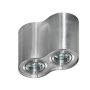 AZzardo BROSS AZ0783 Повърхностно светило 2x50W/GU10 IP20