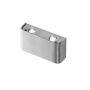AZzardo GINNO 2 ALU AZ0765 Светильник за стена 4x1W/LED 3000K 320LM IP20