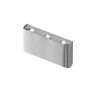 AZzardo GINNO 3 ALU AZ0766 Светильник за стена 6x1W/LED 3000K 440LM IP20