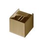 AZzardo LETICIA AZ0952 Светильник за стена 1x40W/G9 IP20