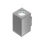 AZzardo LIVIO 2 BGR AZ0888 Светильник за стена 2x50W/GU10 IP54