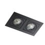 AZzardo PACO AZ0800 Вградено спот светило 2x50W/MR16