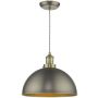 Dar Lighting GOVERNOR GOV0161 Висяща лампа 1x60W/E27