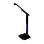 Zuma Line TABLE H1408S-BCK Бюро лампа 1x7W/LED 310LM