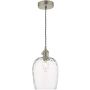 Dar Lighting HADANO HAD0161-03 Висяща лампа 1x40W/E14