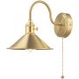 Dar Lighting HADANO HAD0740-01 Светильник за стена 1x40W/E14