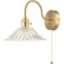 Dar Lighting HADANO HAD0740-04 Светильник за стена 1x40W/E14