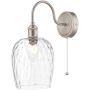 Dar Lighting HADANO HAD0761-03 Светильник за стена 1x40W/E14