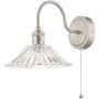 Dar Lighting HADANO HAD0761-04 Светильник за стена 1x40W/E14